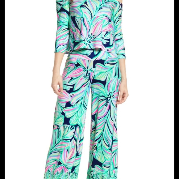 Lilly Pulitzer Other - Outfit
